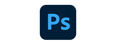 Логотип Photoshop
